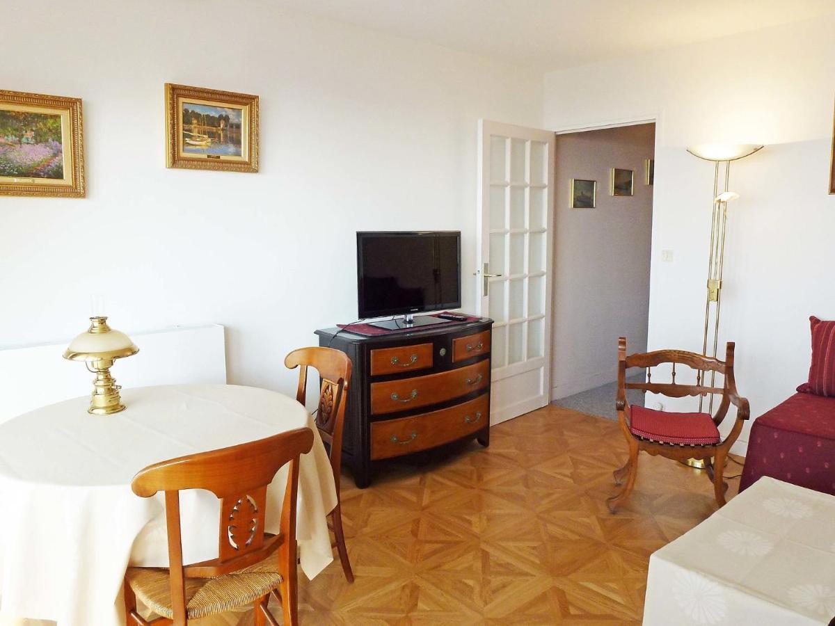 Studio Le Parc De La Jacotte-3 By Interhome トルヴィル＝シュル＝メール エクステリア 写真